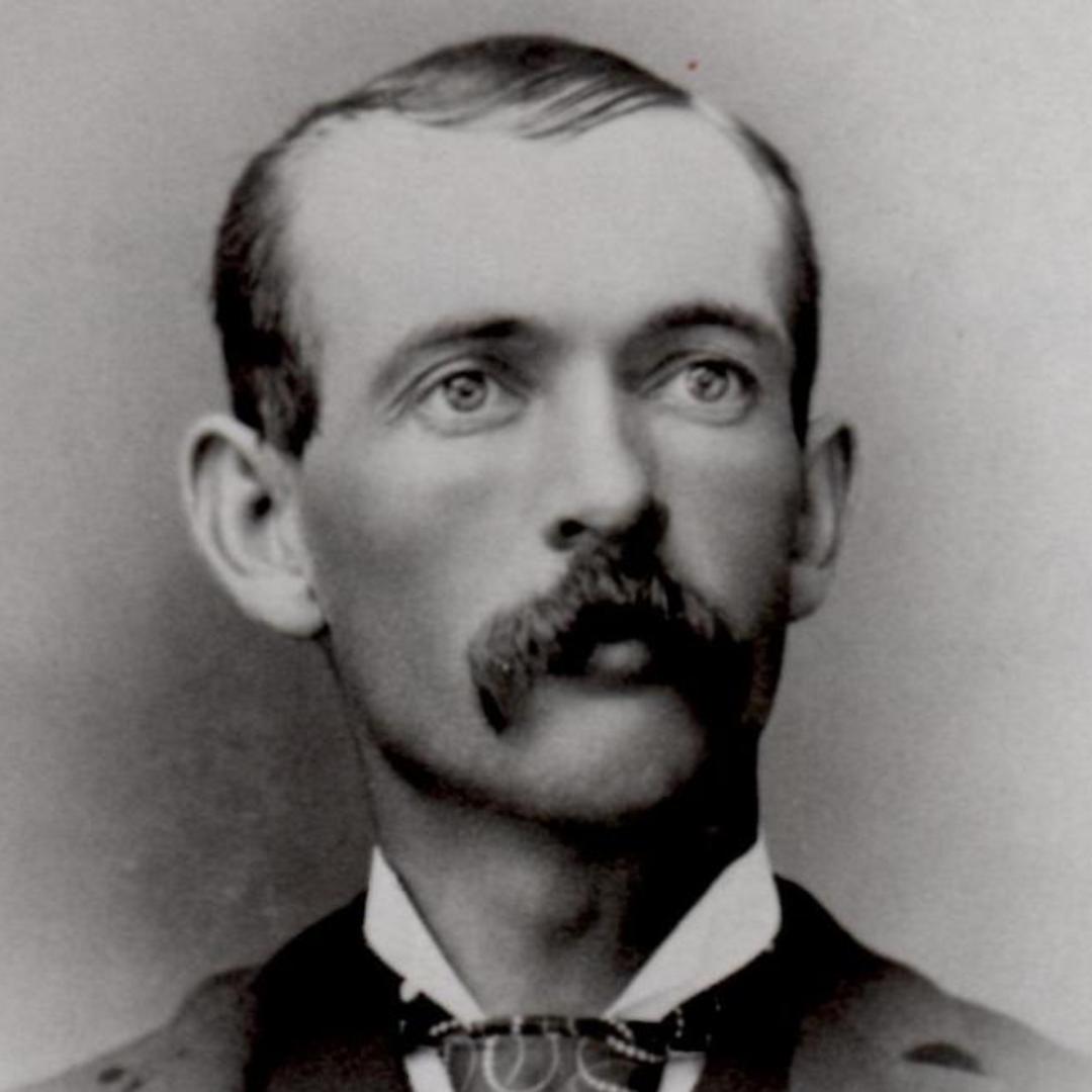 Hyrum Rands (1859 - 1942) Profile